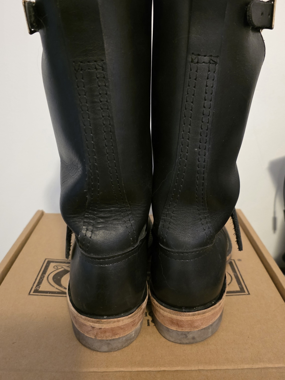 WESCO boss 10.5 - Picture 5 of 6